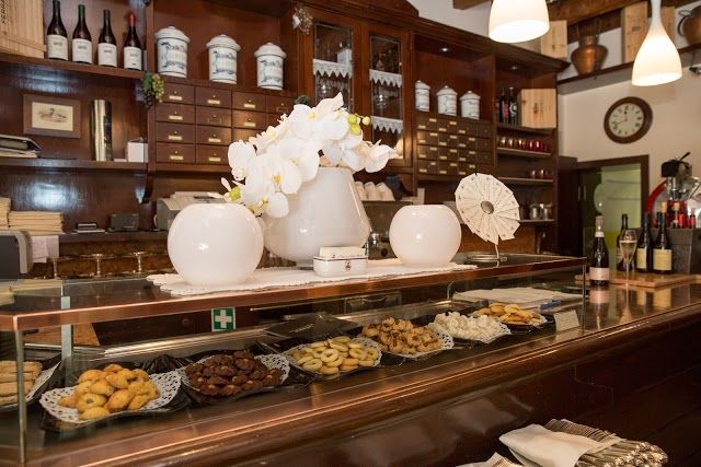 L'Osteria di Santa Marina